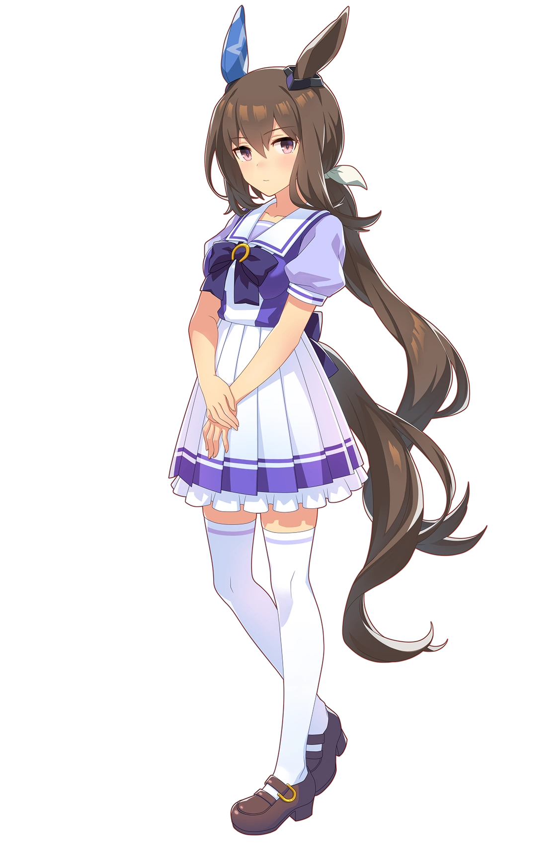 Admire Vega (uma Musume) 